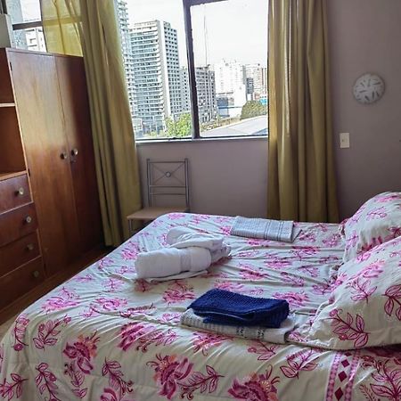 Departamento Plaza Parroquia Quinta Vergara Viña del Mar Exterior foto
