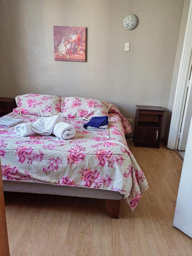Departamento Plaza Parroquia Quinta Vergara Viña del Mar Exterior foto